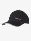 Torch Cap Black