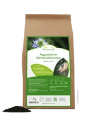 Egyptian Black Cumin 1KG