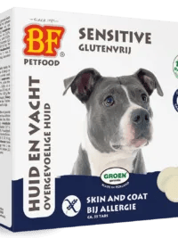 Sensitive Tablets Dogs and Cats