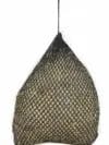 Shires Soft Mesh Haynet 2,5 cm