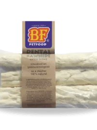 Rawhide Chews Dog Dental - Stick