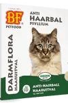 Hairball Tablets Cat