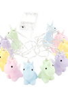 Unicorn String of LED Lights