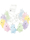 Unicorn String of LED Lights