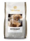 Fitright Alpaca