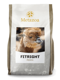 Fitright Alpaca 15kg