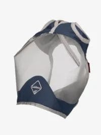Masque Anti-Mouches  ArmourShield Pro Standard Masque Anti-Mouches  Bleu marine, COB