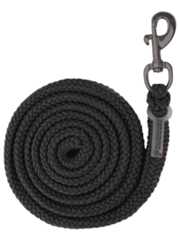 Modern Rosé Lead Rope - Snap Hook