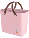 ECO-TAS 25 LITER oud roze