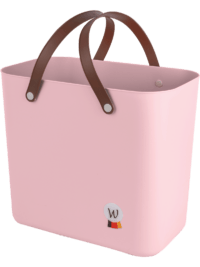 ECO BAG 25 LITERS LINNEA PINK