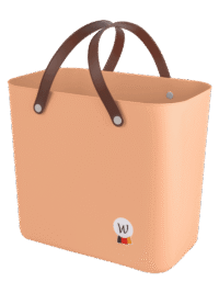 Waldhausen Multibag ECO 25 litres - peach