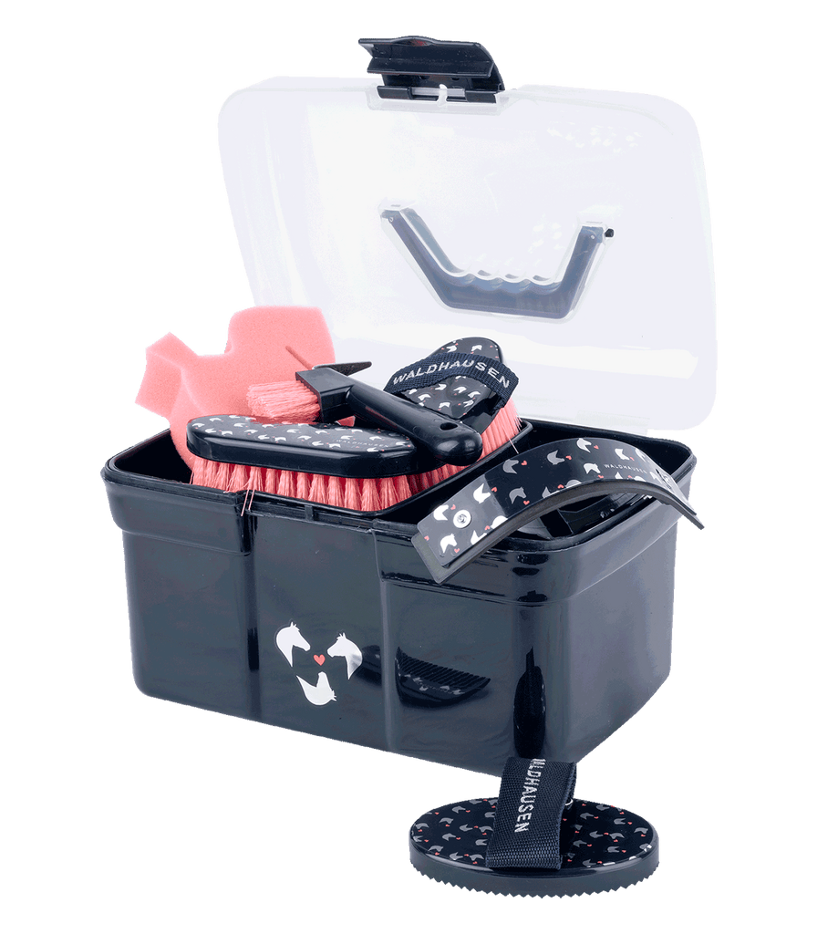 Lucky cleaning , 8-delig