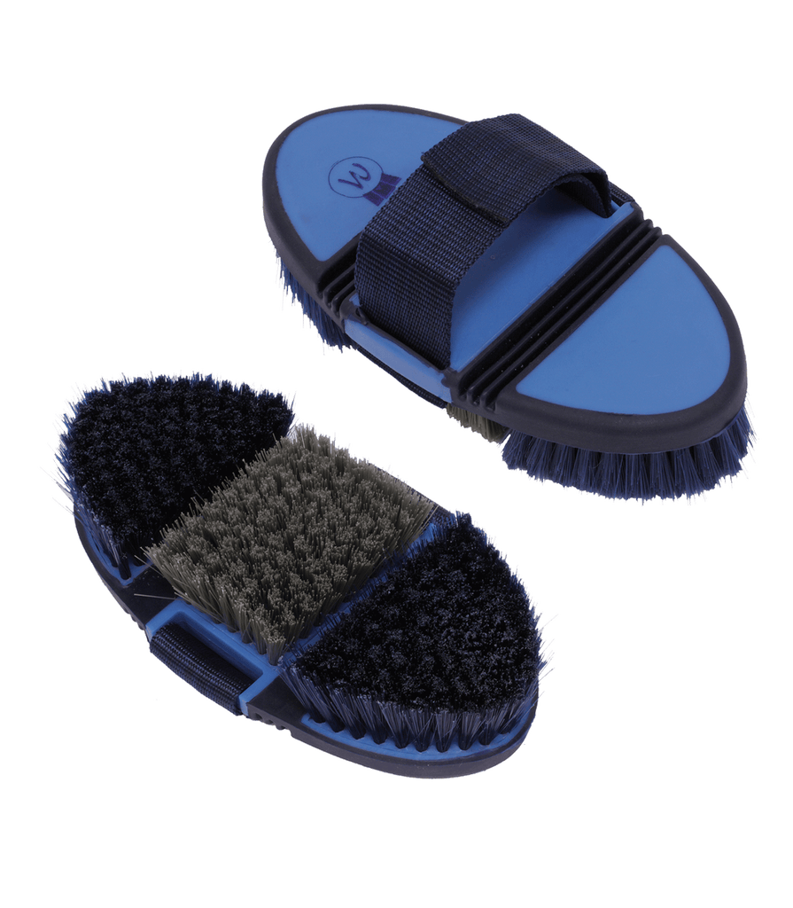 Brosse corporelle Flexi de base