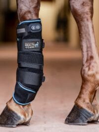 Waldhausen Health + Care tendon boots