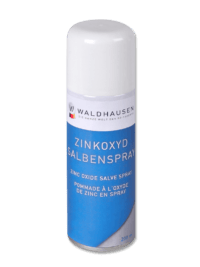 Zinkoxidespray 200 ml