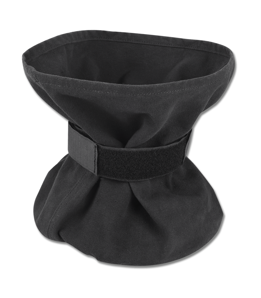 Protection for hoof dressings