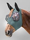 Puck Fly Mask