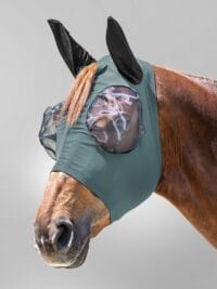 Puck Fly Mask