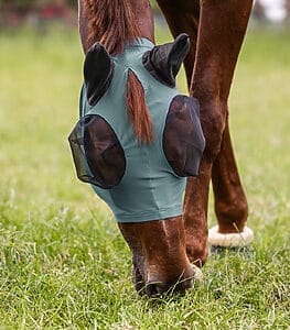 Puck Fly Mask