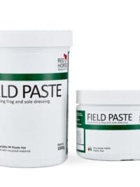 Red Horse Products Field Paste