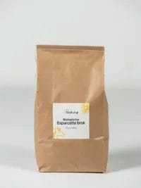 Organic Esparcette Pellets
