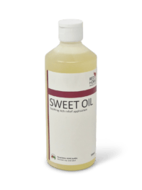 Sweet Oil
