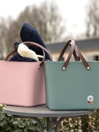 MULTI ECO BAG 40 LITERS