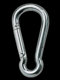 Karabijnhaak