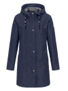 Emilia Raincoat