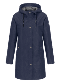 Imperméable Emilia