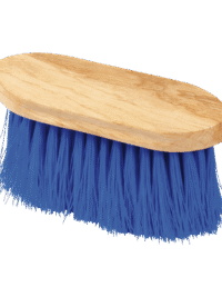 Dust Brush Blue