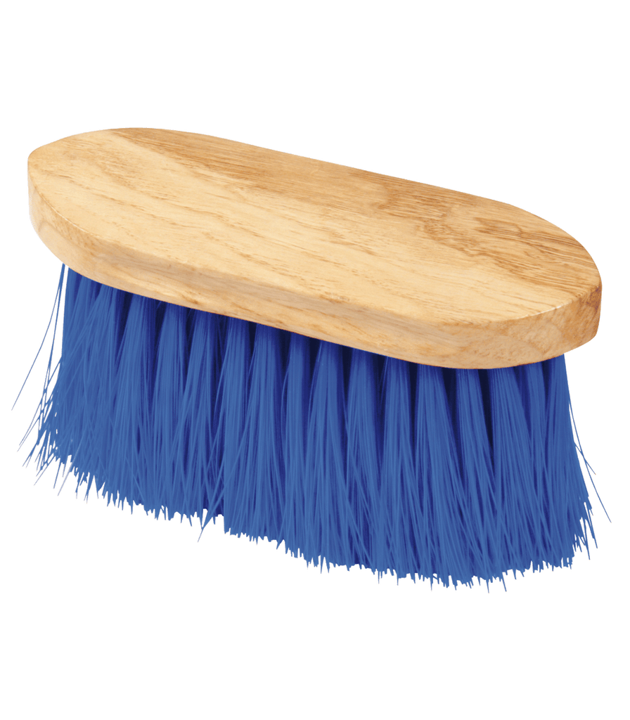 Dust Brush Blue