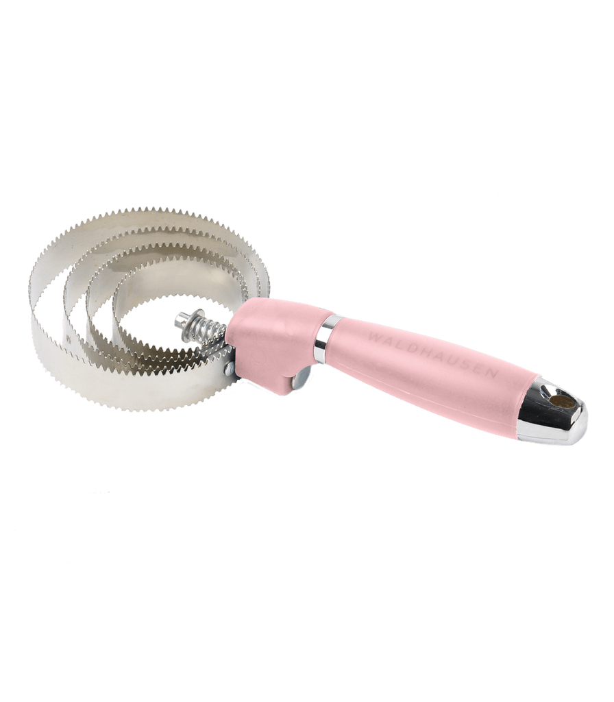 Ridge Weeder manche en gel Linnea Pink