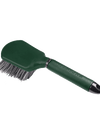 Hoof brush synthetic