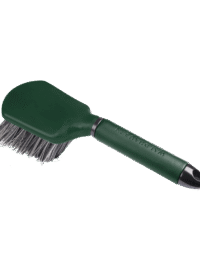Hoof brush synthetic
