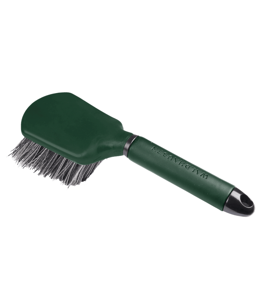 Hoevenborstel van kunststof