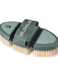 Flex Scrubbing Brush Mistletoe