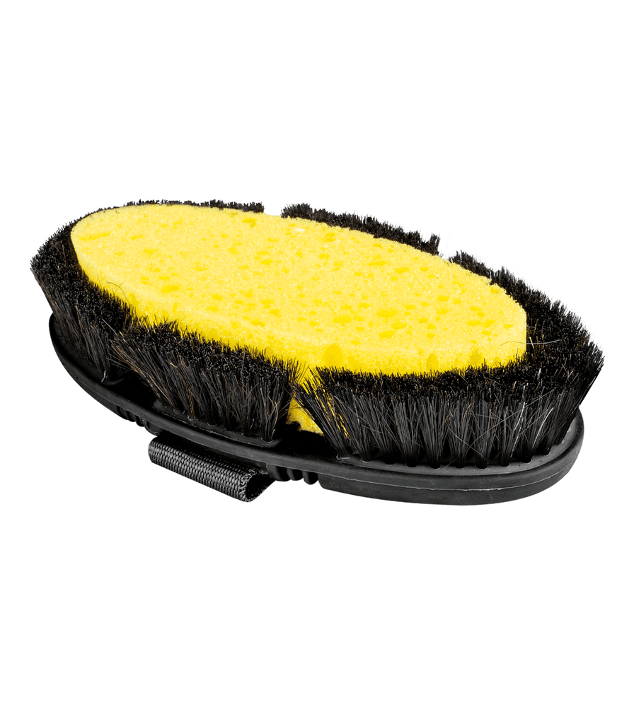 Brosse de lavage flexible
