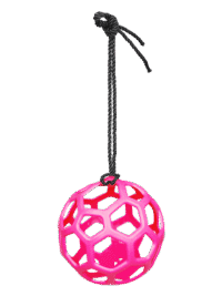 Hay Ball - Pink