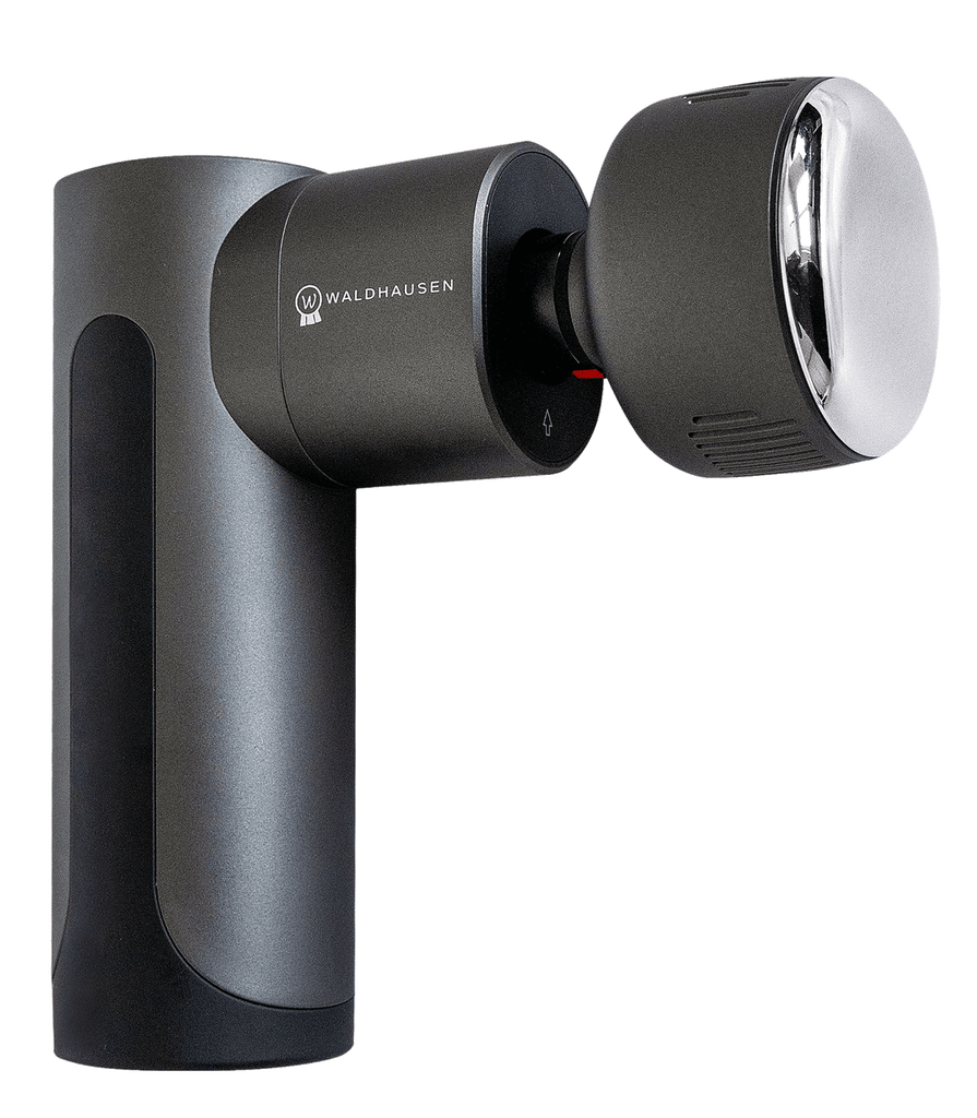 Waldhausen Health + Care massager Pro