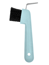 Hoof Pick with brush