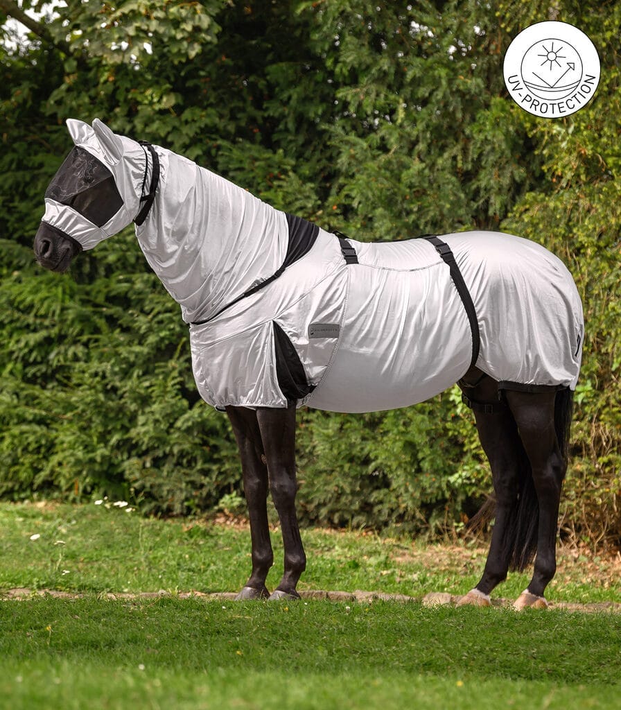 Hoogwaardig eczeemdeken