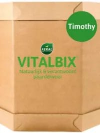 Daily Complete Timothy XL