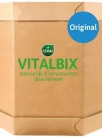 Vitalbix Daily Complete XL Box
