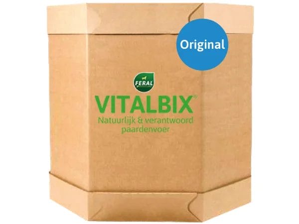 Vitalbix Daily Complete 14 kg - Image 3