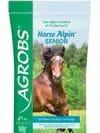 Agrobs Horse Alpin Senior 15 kg