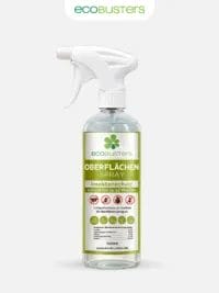ECOBUSTERS Insect Repellent Surface 500ml
