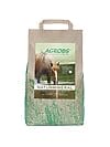 Agrobs Naturmineral: High-quality mineral supply for all horses 10KG