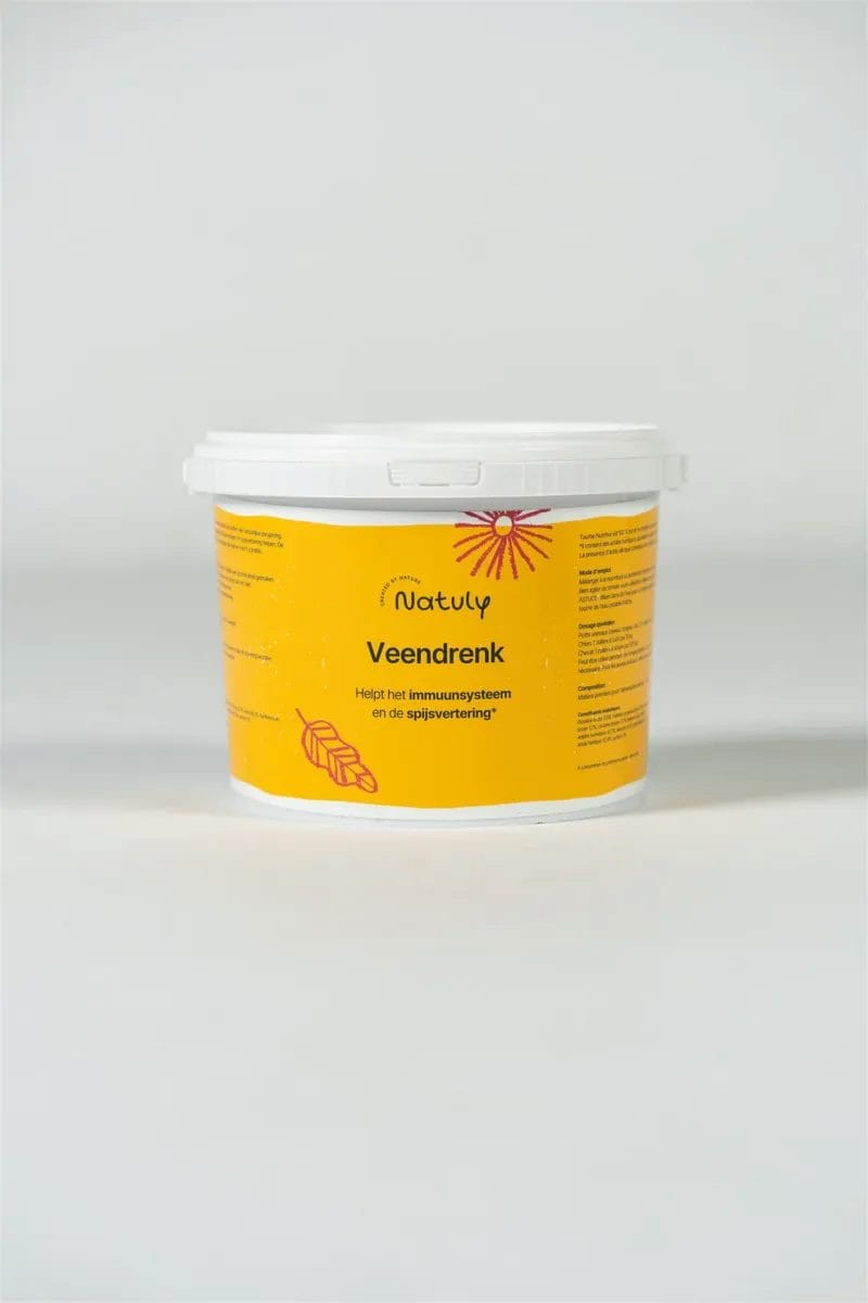 VEENDRENK