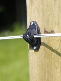 Rope Insulator Topline Horse Wire x50